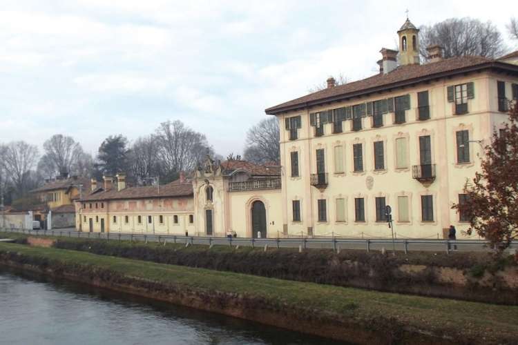 Cassinetta di Lugagnano